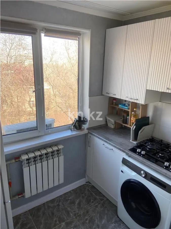 Продажа 3-комнатной квартиры, 60 м², ул. Айманова, дом  193 в Алматы - фото 2