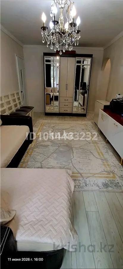 Продажа 2-комнатной квартиры, 45 м² в Алматы - фото 2