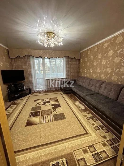 Продажа 3-комнатной квартиры, 69 м², ул. Абая, дом  58 в Абае