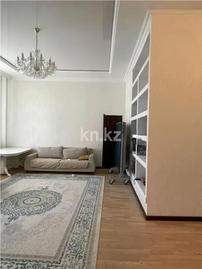 Продажа 4-комнатной квартиры, 140 м² в Астане