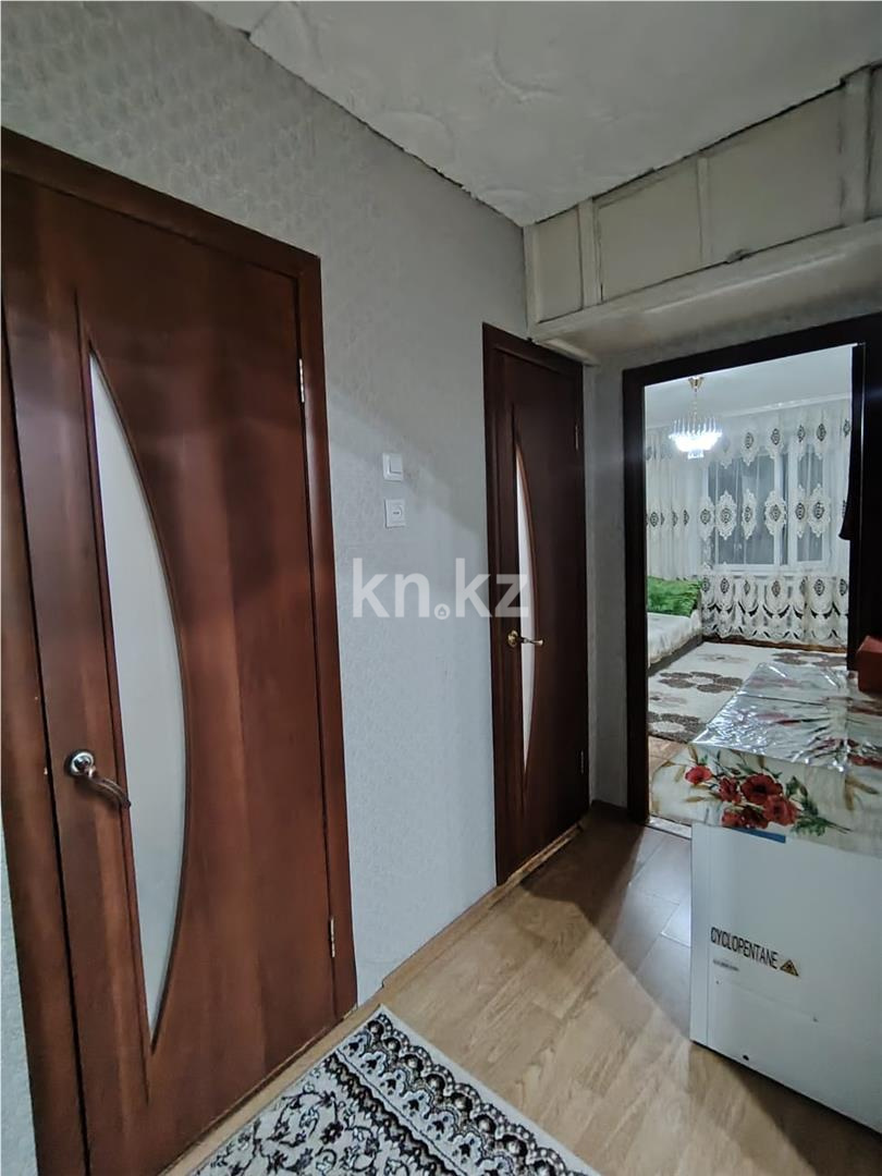 Продажа 3-комнатной квартиры, 66 м², пр. Металлургов в Темиртау - фото 13