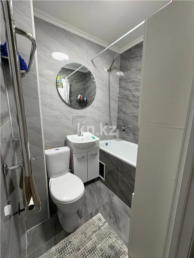 Продажа 2-комнатной квартиры, 45 м² в Алматы - фото 4