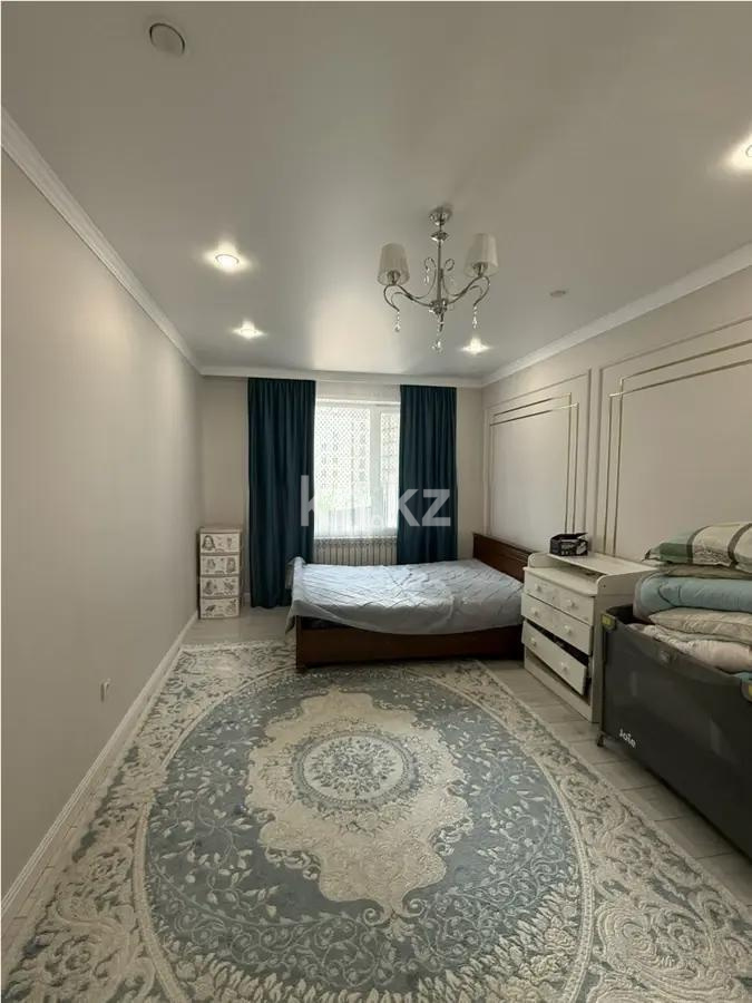 Продажа 2-комнатной квартиры, 77 м², ул. Тулебаева, дом  5 в Астане - фото 2