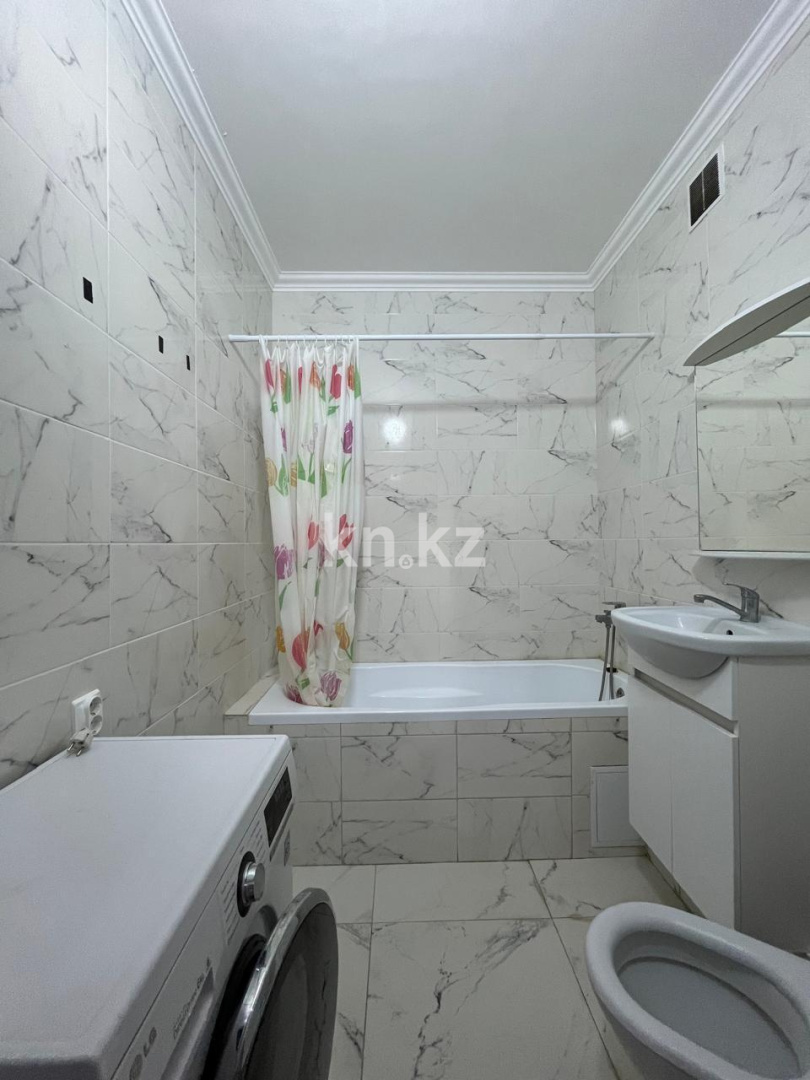 Аренда 1-комнатной квартиры, 38 м² в Астане - фото 7