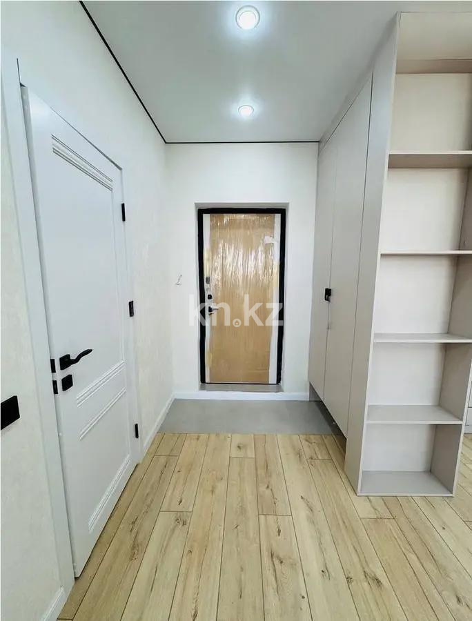 Продажа 2-комнатной квартиры, 37 м², ул. Култегин, дом  2 в Астане - фото 5