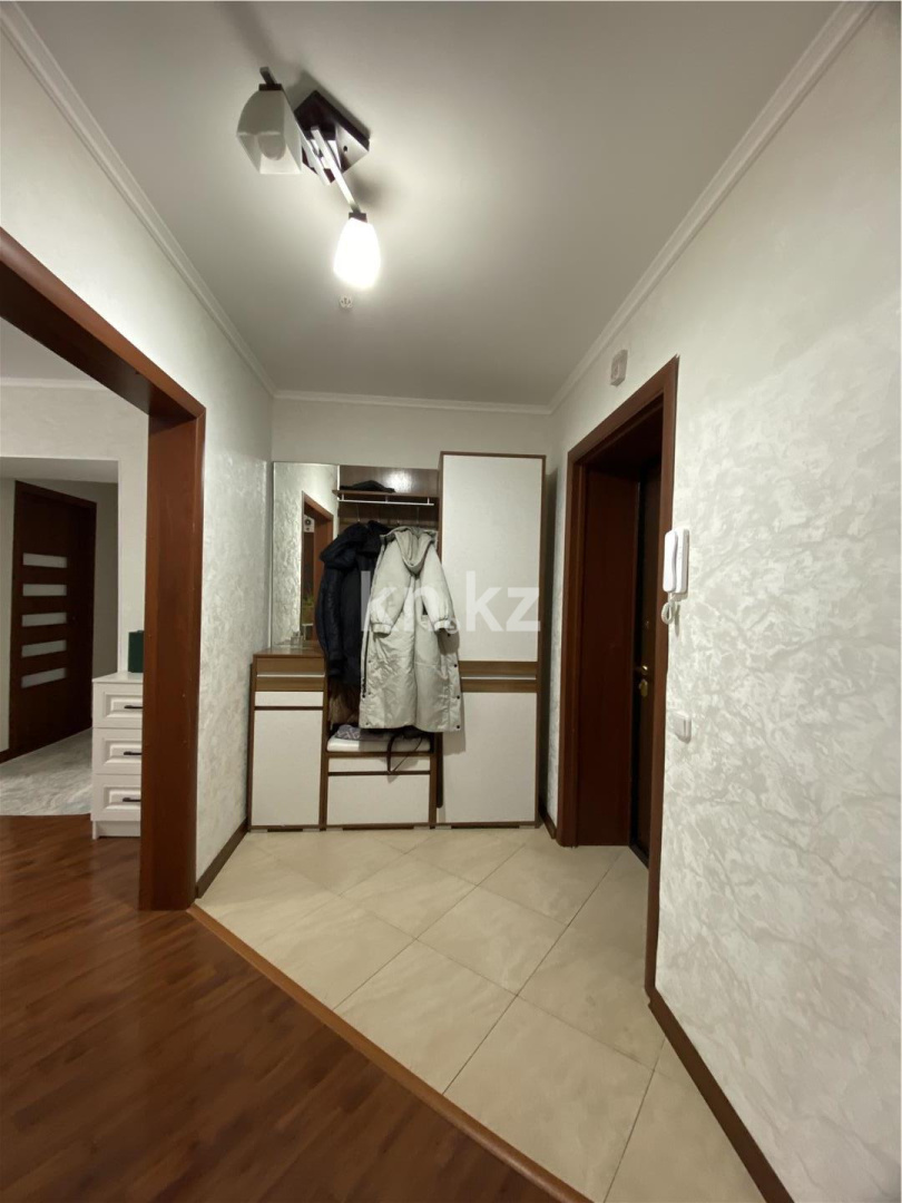 Продажа 3-комнатной квартиры, 95 м² в Астане - фото 20