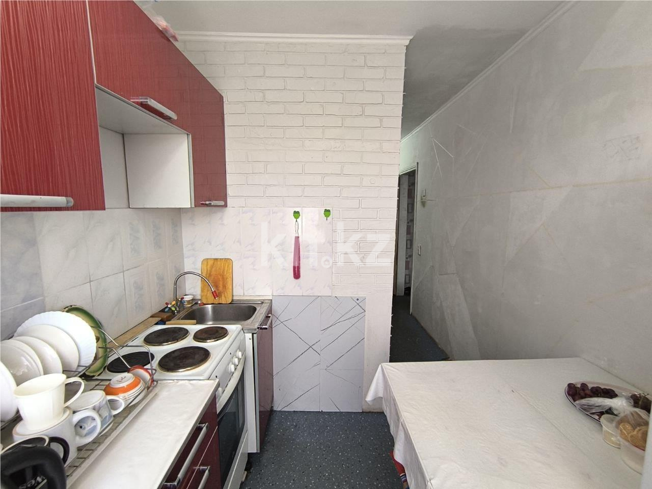 Продажа 2-комнатной квартиры, 44 м², ул. Муканова в Караганде - фото 6