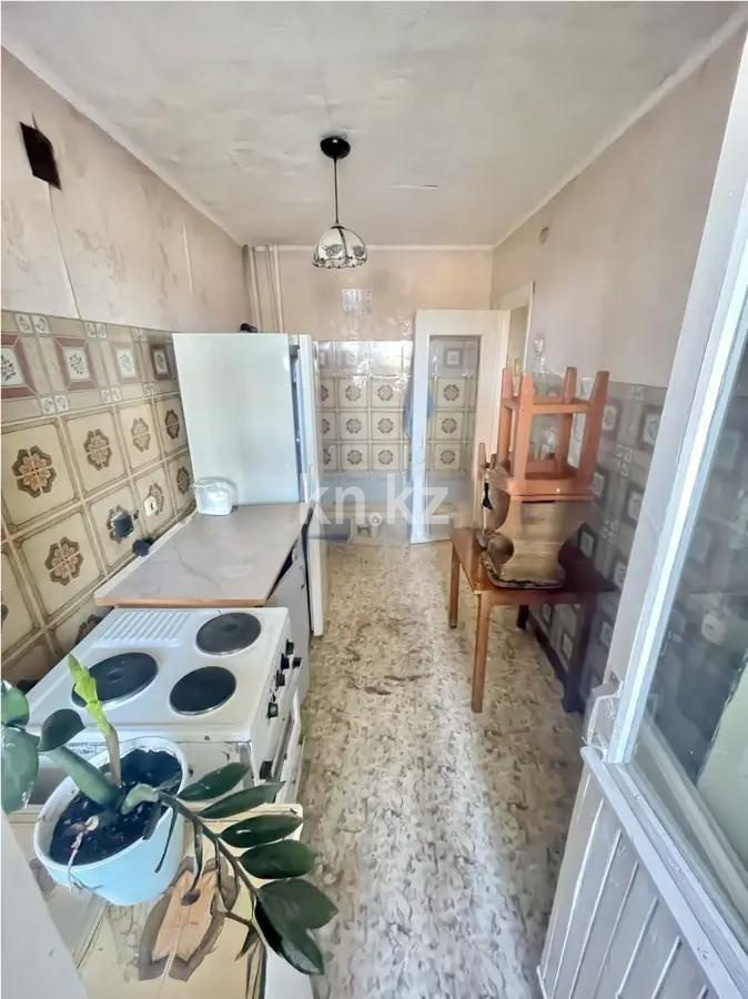 Продажа 1-комнатной квартиры, 28 м², ул. Дюсембекова, дом  2 в Караганде - фото 2