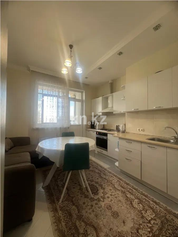 Продажа 1-комнатной квартиры, 44 м², ул. Туркестан, дом  10 в Астане - фото 2