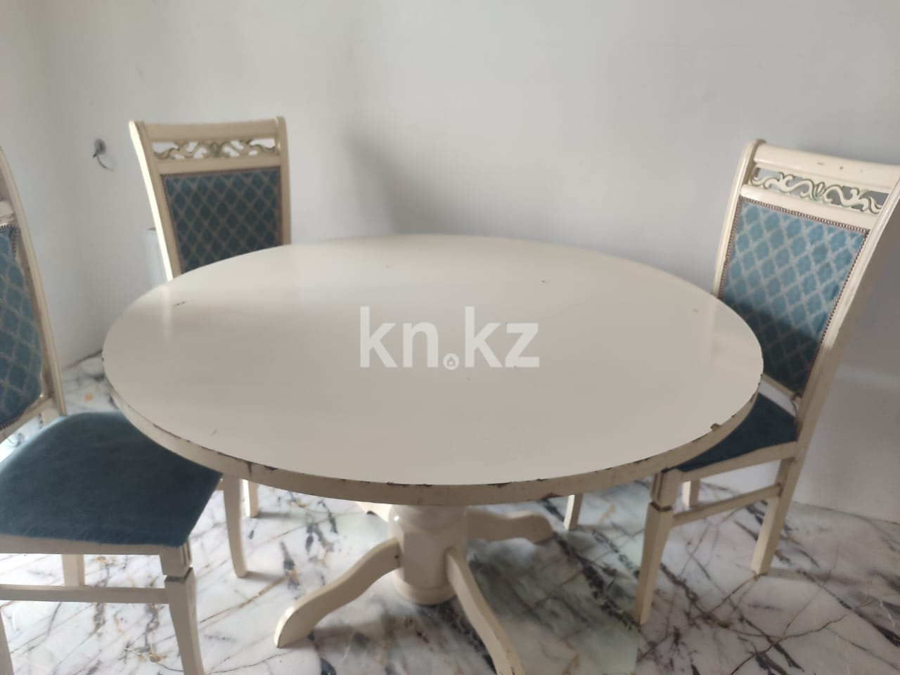 Аренда 3-комнатной квартиры, 105 м² в Алматы - фото 3