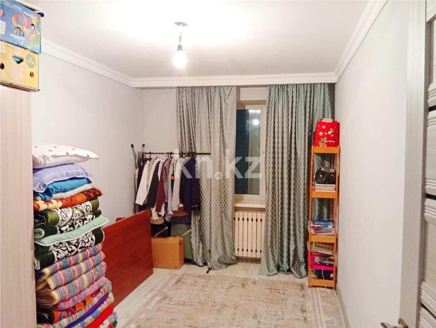 Продажа 2-комнатной квартиры, 54 м² в Астане - фото 5