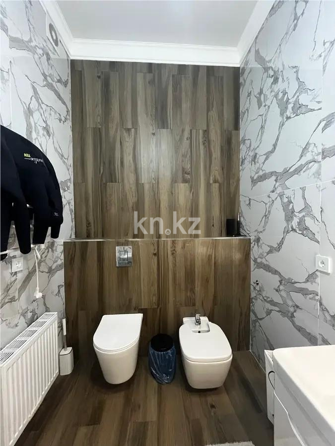 Продажа 4-комнатной квартиры, 148.8 м² в Астане - фото 7