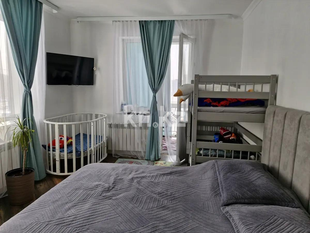 Продажа 2-комнатной квартиры, 67.2 м², ул. Айтматова, дом  53 в Астане - фото 2