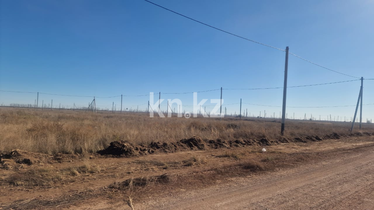 Продажа земельного участка, 10.35 сот., Баян Сулу в Акмолинской области - фото 6