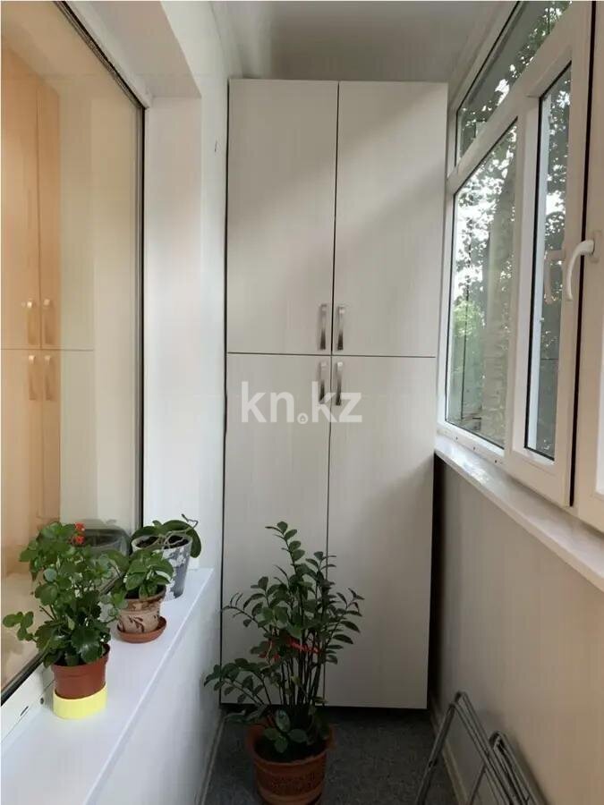 Продажа 1-комнатной квартиры, 35.5 м² в Астане - фото 7