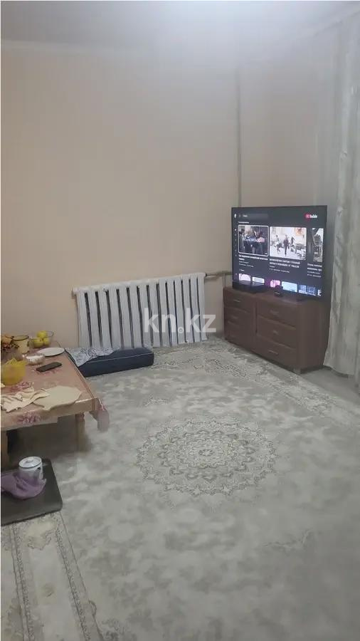 Продажа 2-комнатной квартиры, 63 м² в Астане