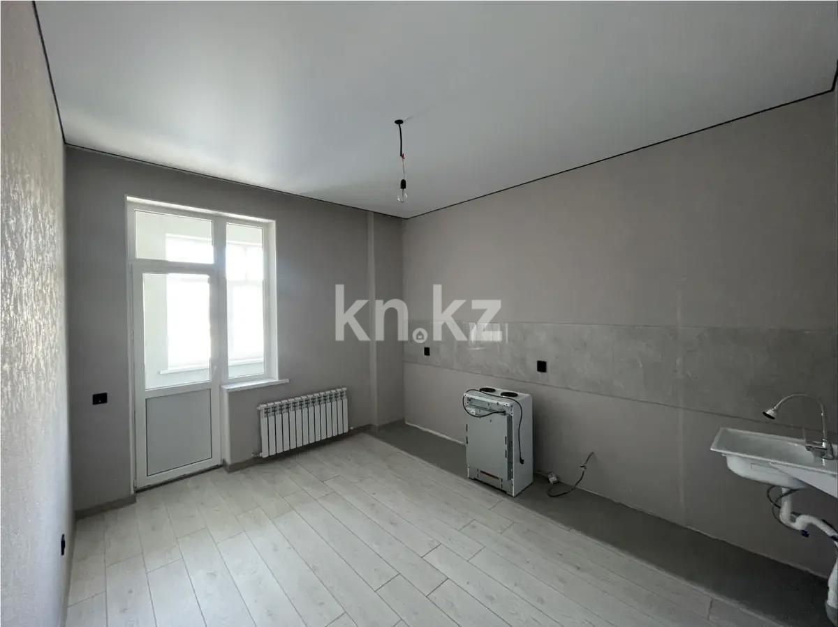 Продажа 2-комнатной квартиры, 72.8 м² в Астане - фото 2