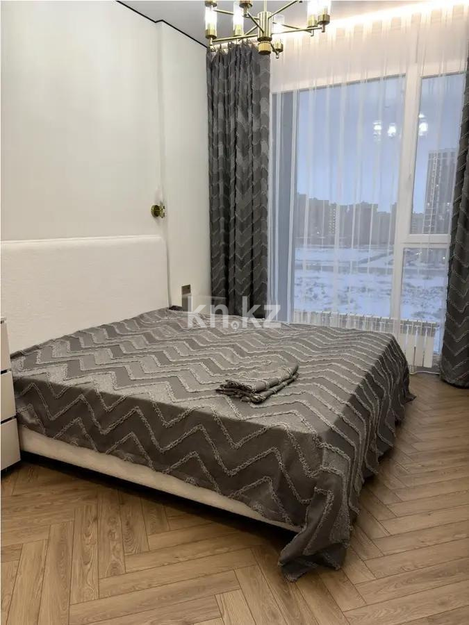 Продажа 2-комнатной квартиры, 65 м² в Астане