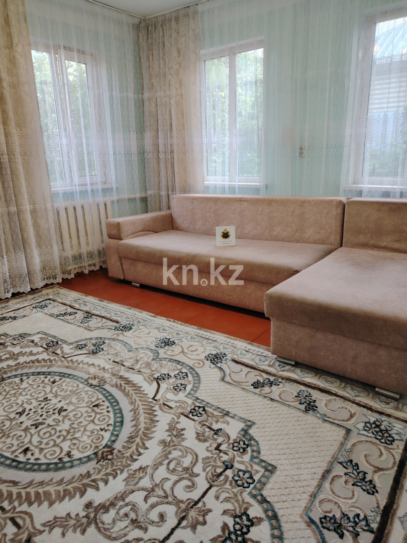 Продажа 4-комнатного дома, 63 м² в Алматы - фото 8