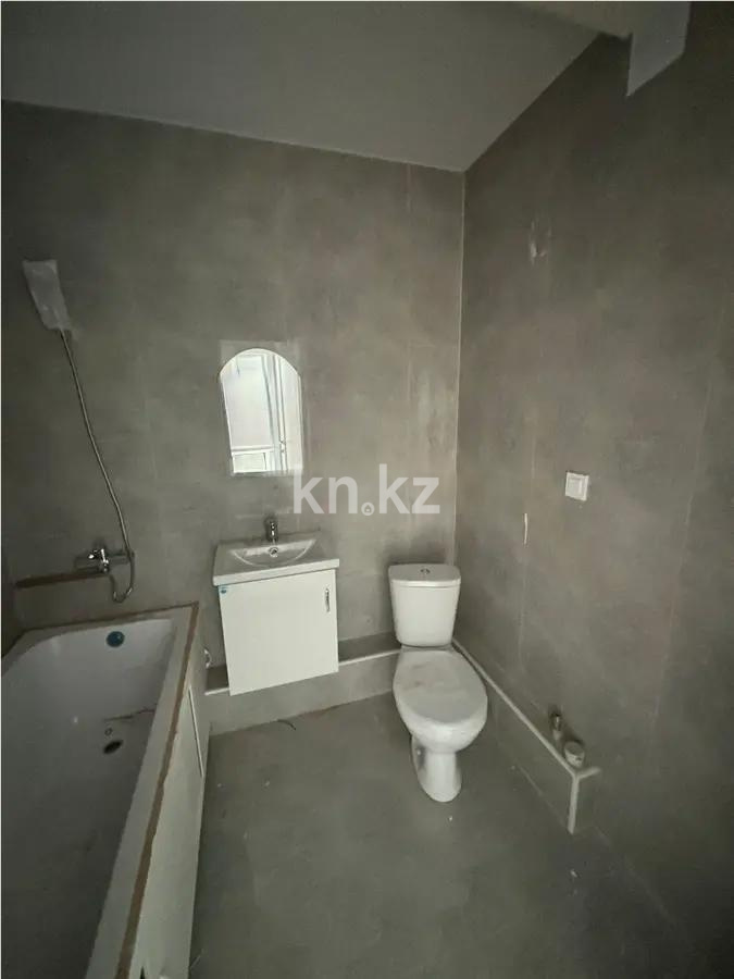 Продажа 1-комнатной квартиры, 34.4 м², пр. Улы Дала, дом  12 в Астане - фото 3