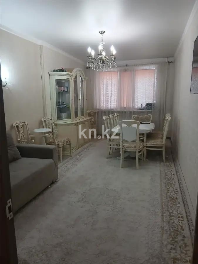 Продажа 3-комнатной квартиры, 91.6 м² в Астане