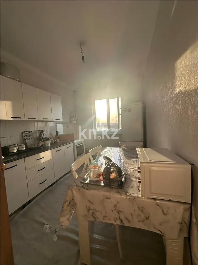 Продажа 2-комнатной квартиры, 64 м² в Алматы - фото 3