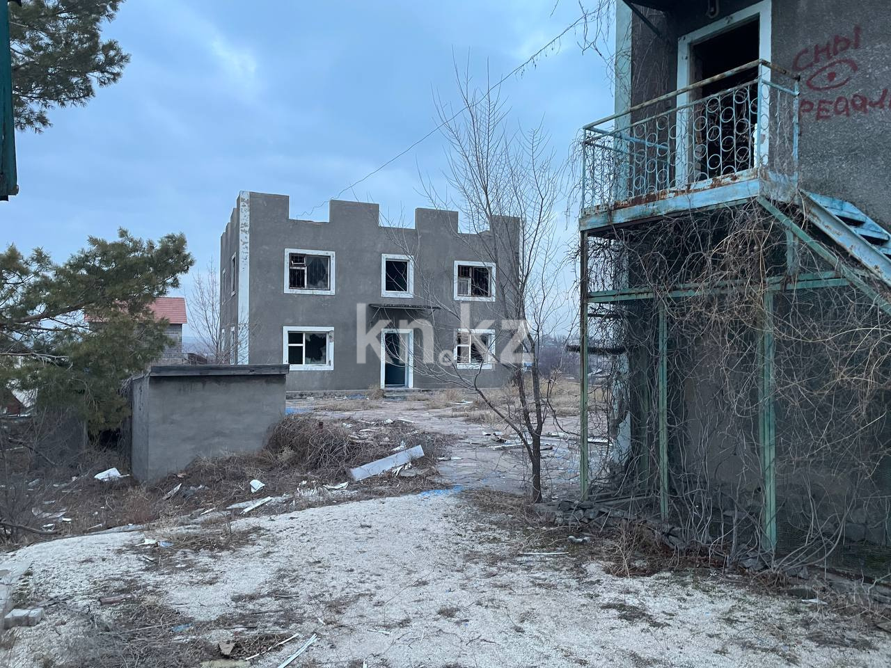 Продажа участка, 1.163 га в Алматинской области - фото 5