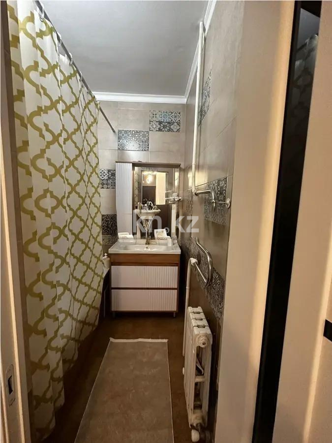 Продажа 2-комнатной квартиры, 60 м², мкр-н Зердели, дом  1/30 в Алматы - фото 4