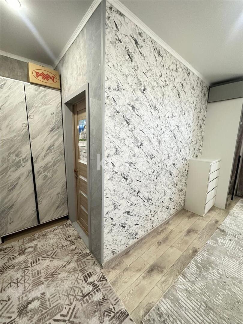 Продажа 1-комнатной квартиры, 37 м² в Караганде - фото 10