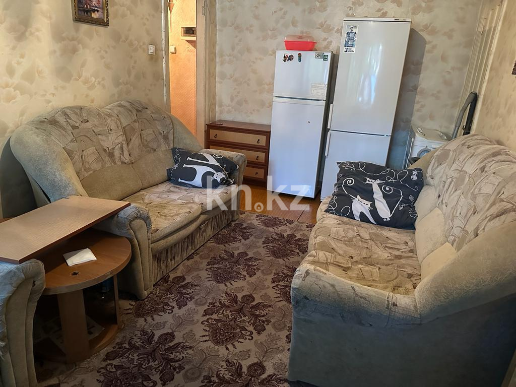 Продажа 2-комнатной квартиры, 42 м², ул. Терешковой в Караганде - фото 4