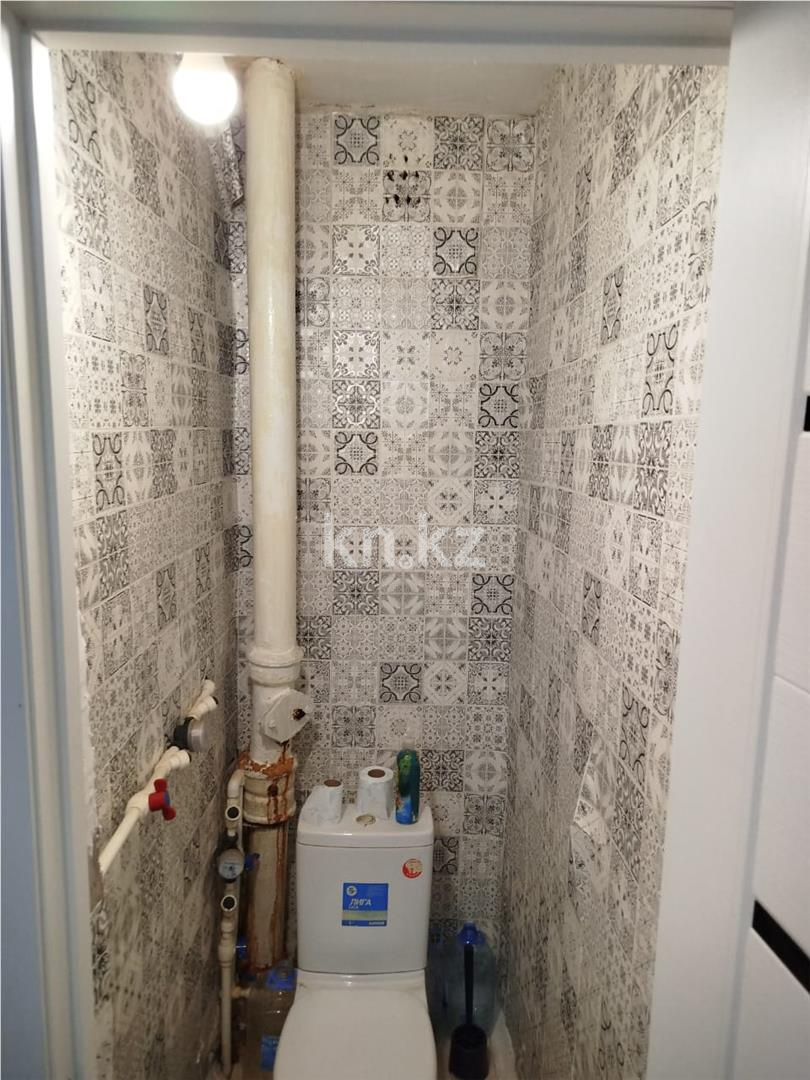 Продажа 3-комнатной квартиры, 56 м² в Темиртау - фото 14