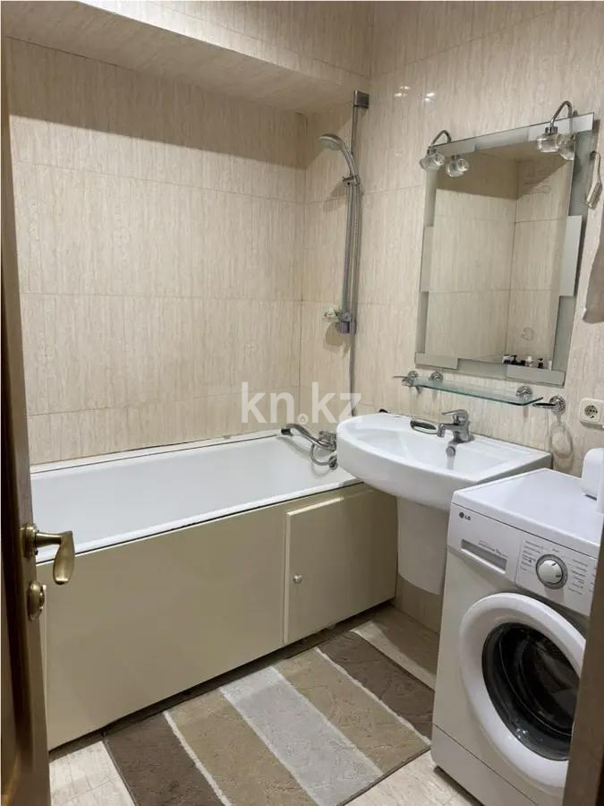 Продажа 4-комнатной квартиры, 91.2 м² в Алматы - фото 6