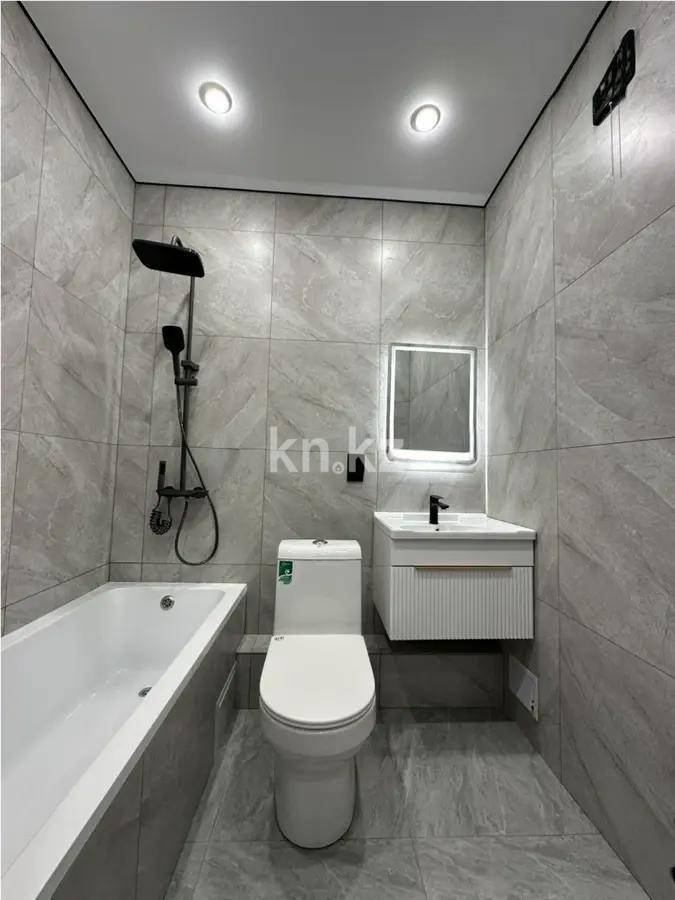 Продажа 2-комнатной квартиры, 34 м², мкр-н Шугыла, дом  340/39 в Алматы - фото 3