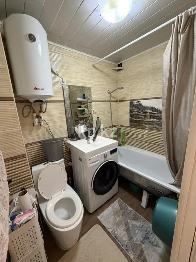 Продажа 4-комнатной квартиры, 63 м² в Караганде - фото 6