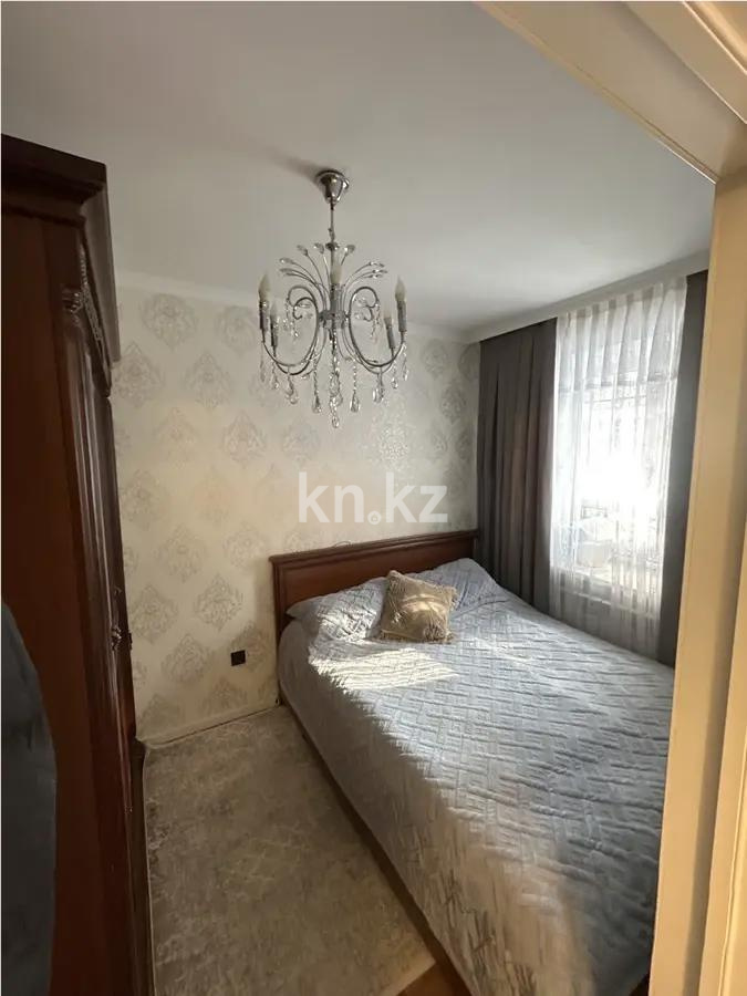 Продажа 4-комнатной квартиры, 57.8 м² в Алматы - фото 2