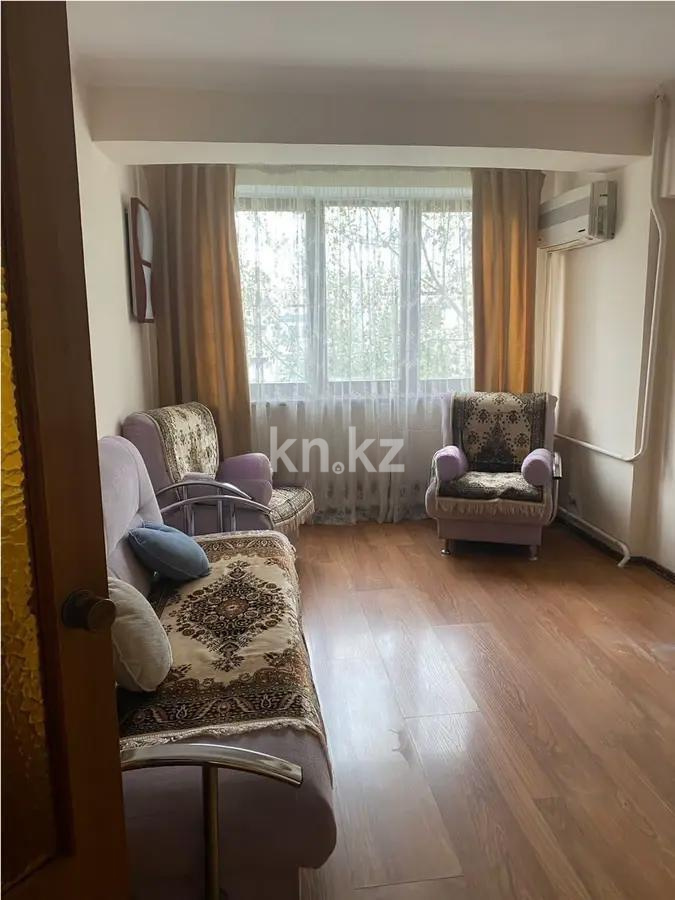Продажа 3-комнатной квартиры, 75 м² в Алматы
