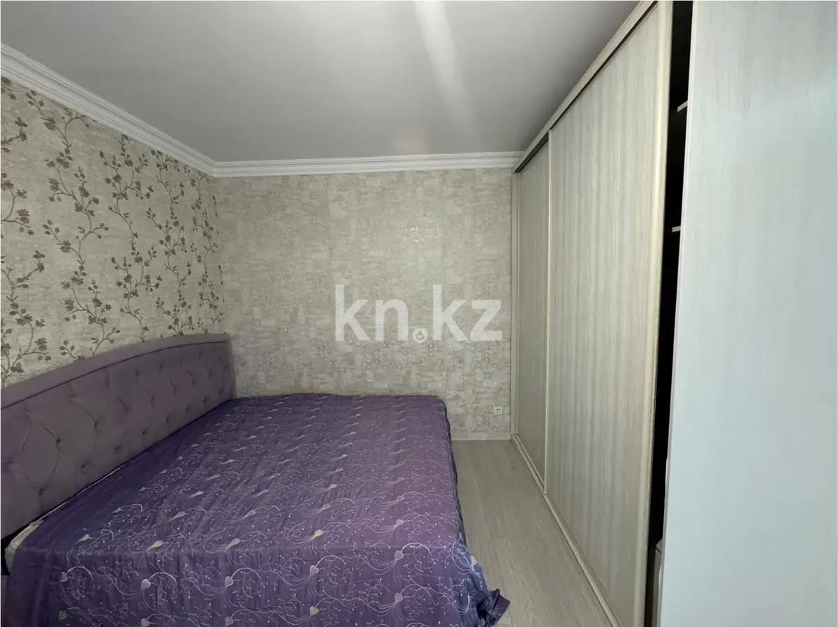 Продажа 1-комнатной квартиры, 42 м² в Астане - фото 2