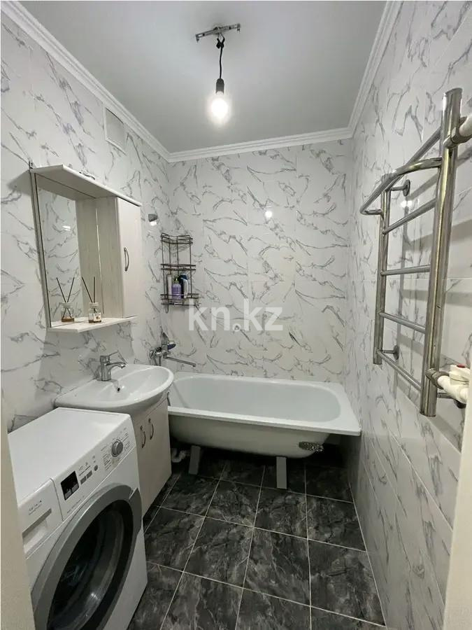 Продажа 3-комнатной квартиры, 78 м² в Караганде - фото 4