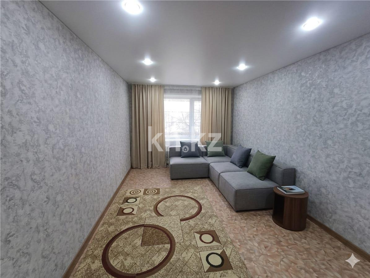 Продажа 1-комнатной квартиры, 30 м² в Караганде