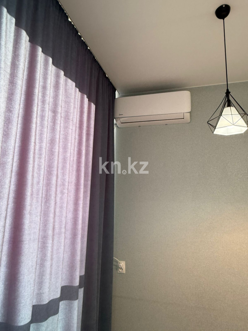 Аренда 1-комнатной квартиры, 40 м² в Астане - фото 4