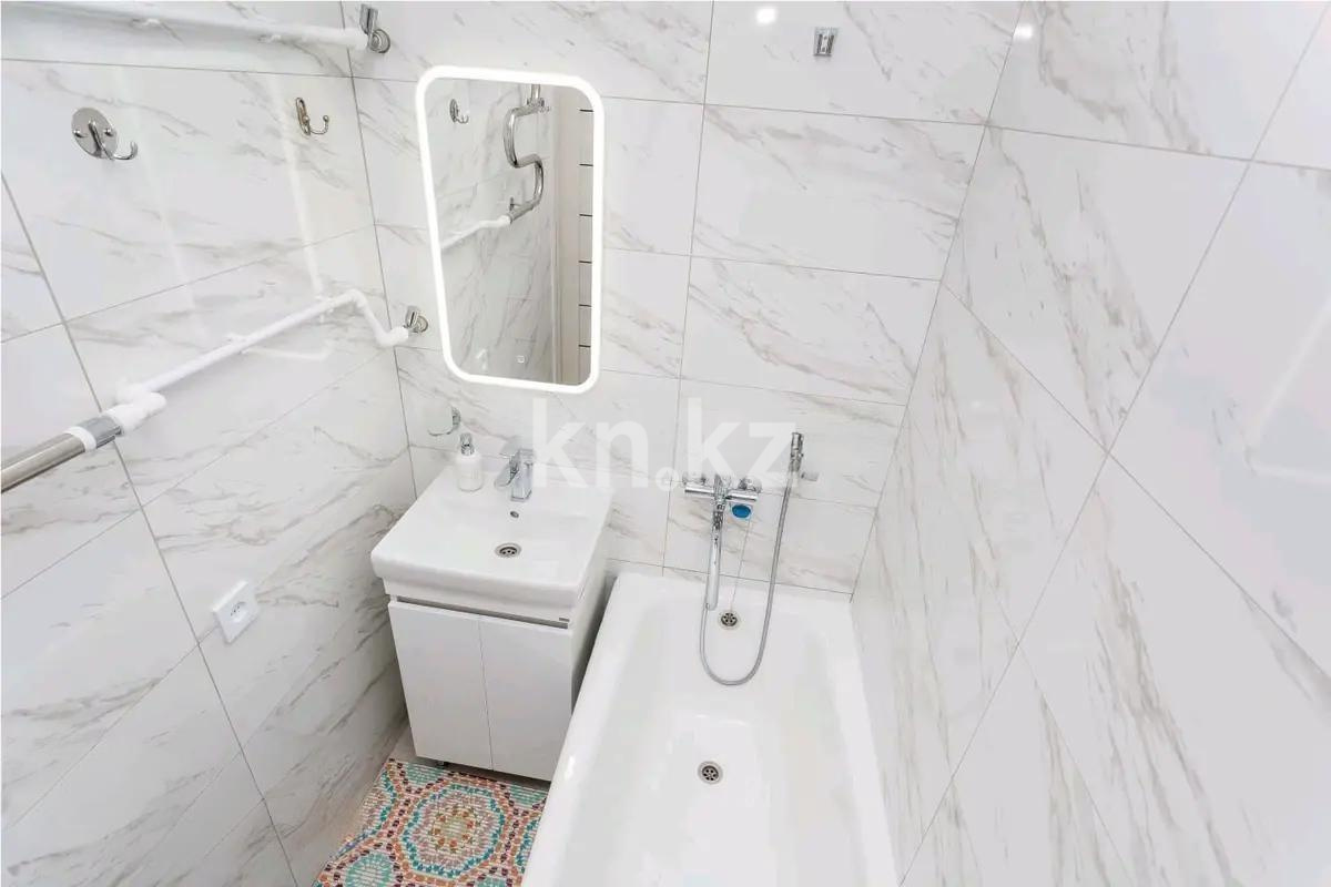 Продажа 1-комнатной квартиры, 40 м² в Алматы - фото 5