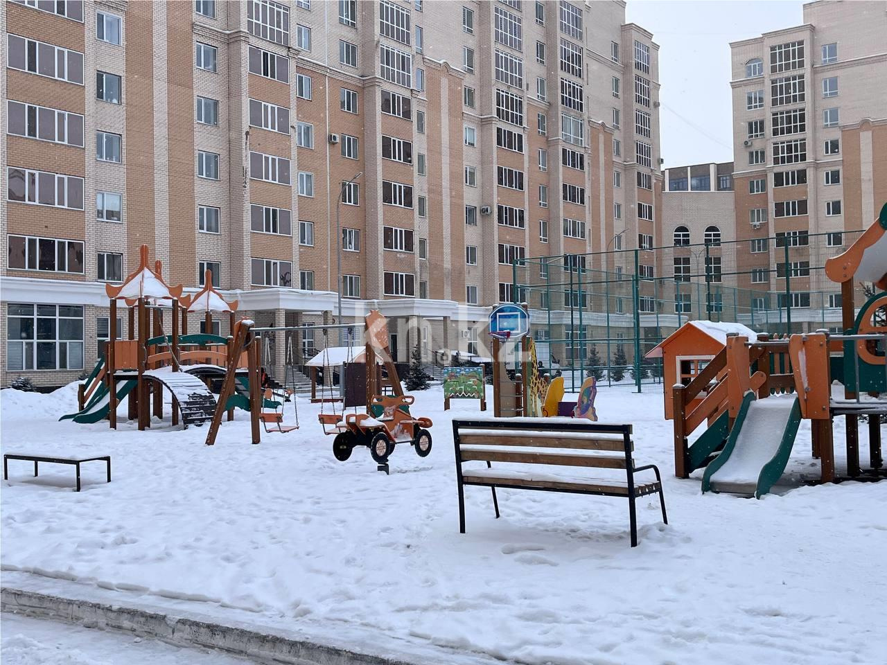 Продажа 3-комнатной квартиры, 85 м² в Караганде - фото 41