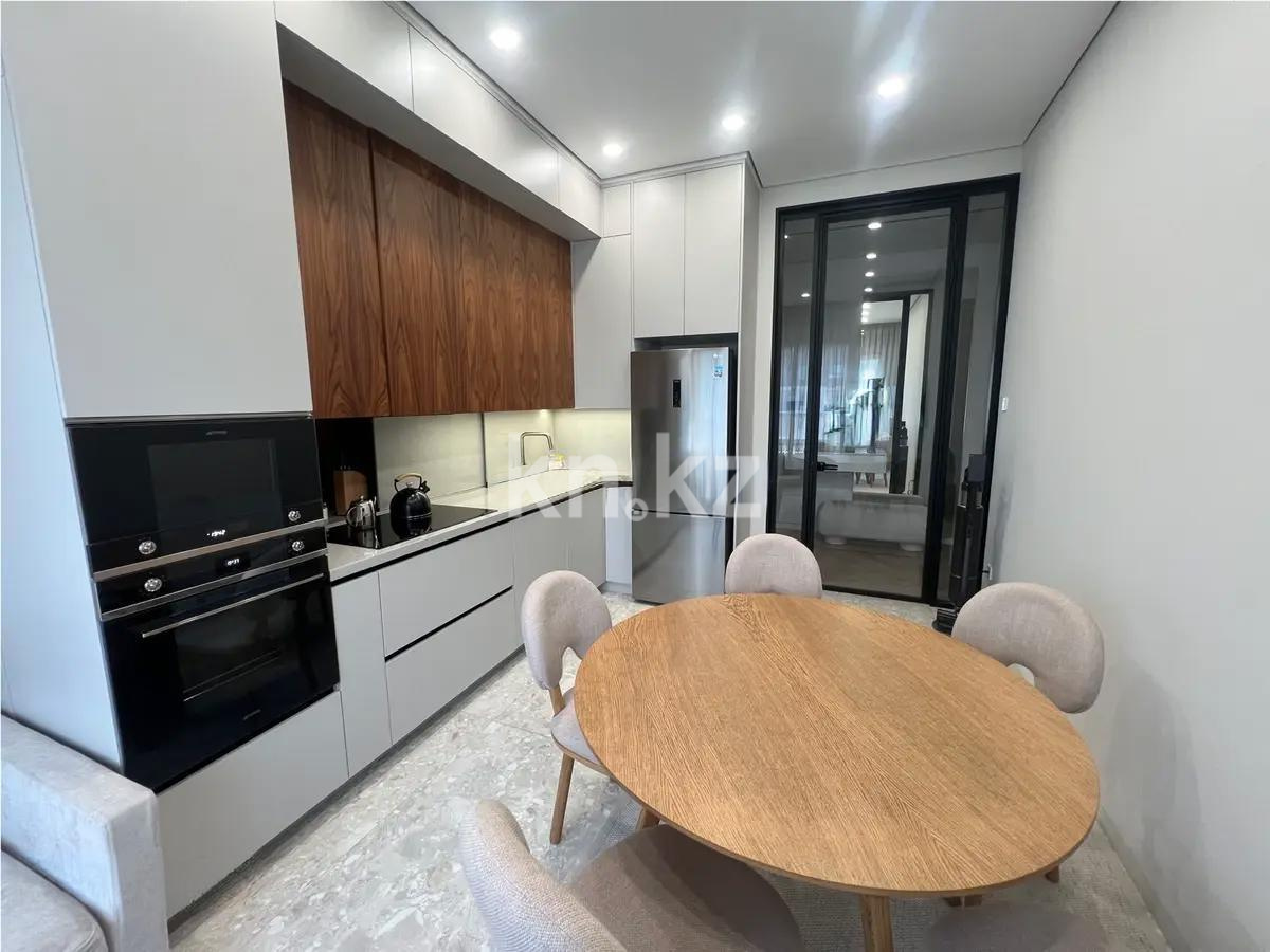 Продажа 3-комнатной квартиры, 72.6 м², ул. Егизбаева, дом  3 в Алматы - фото 4