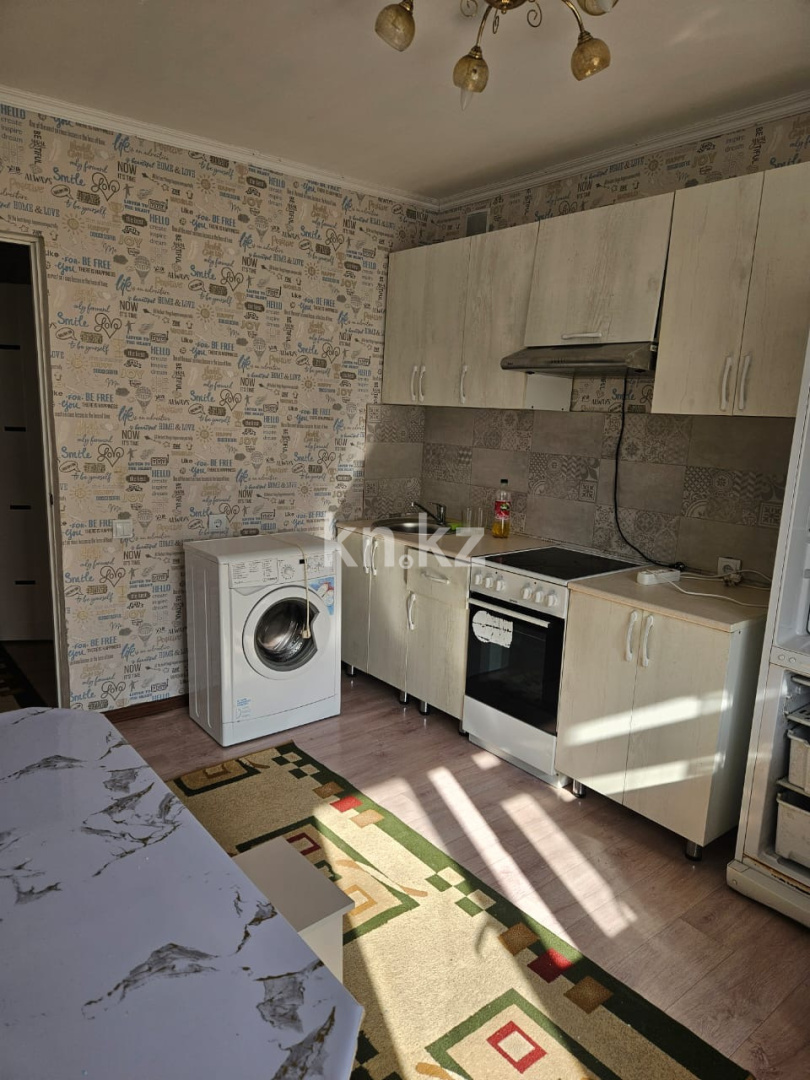 Аренда 1-комнатной квартиры, 36 м² в Астане