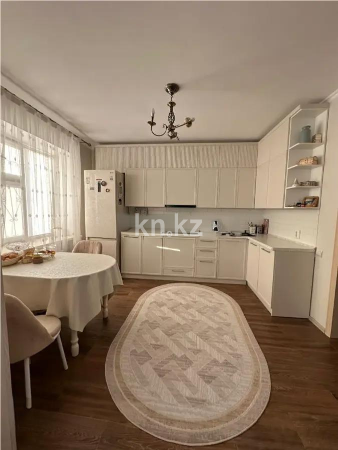 Продажа 2-комнатной квартиры, 48 м² в Астане - фото 3