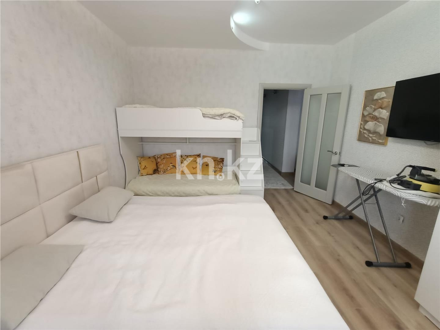 Продажа 3-комнатной квартиры, 120.5 м² в Астане - фото 25