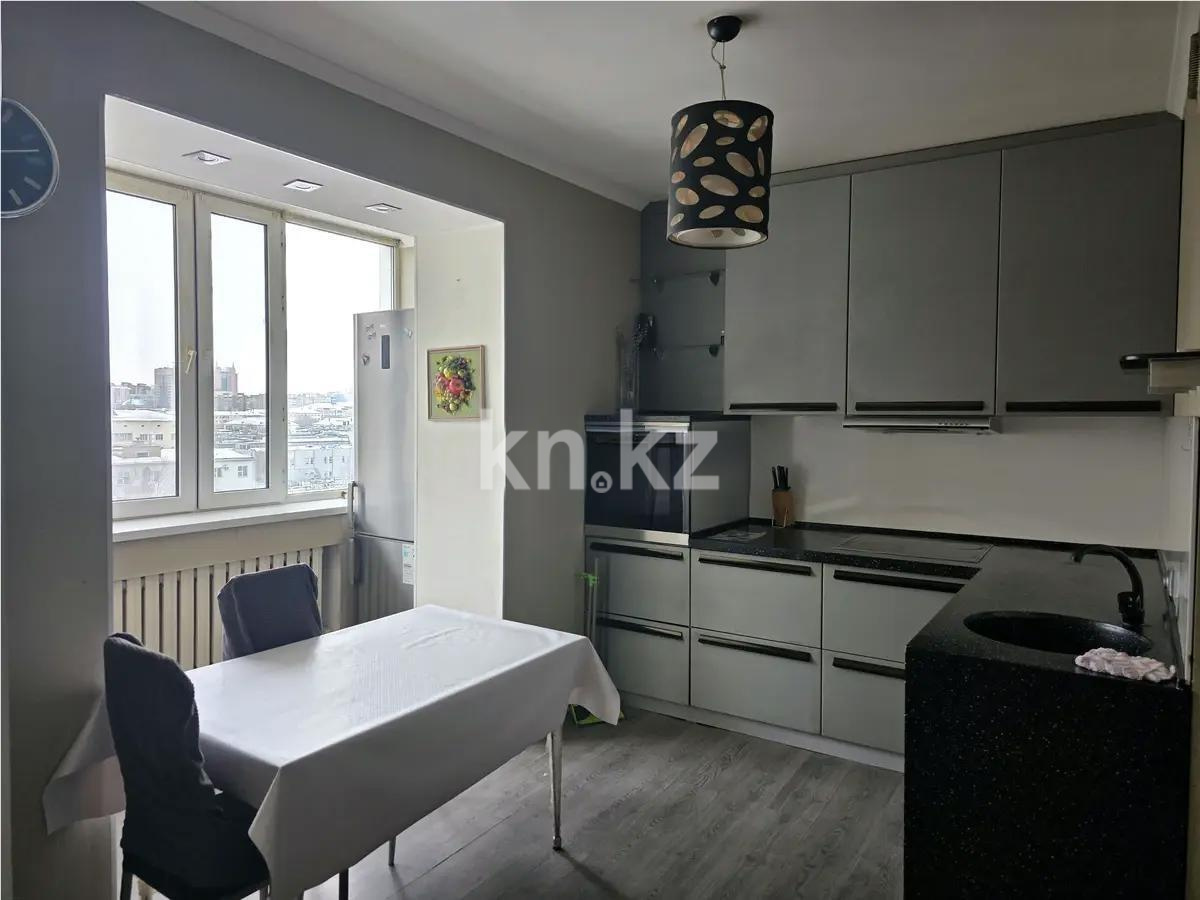 Продажа 2-комнатной квартиры, 75 м² в Астане - фото 3