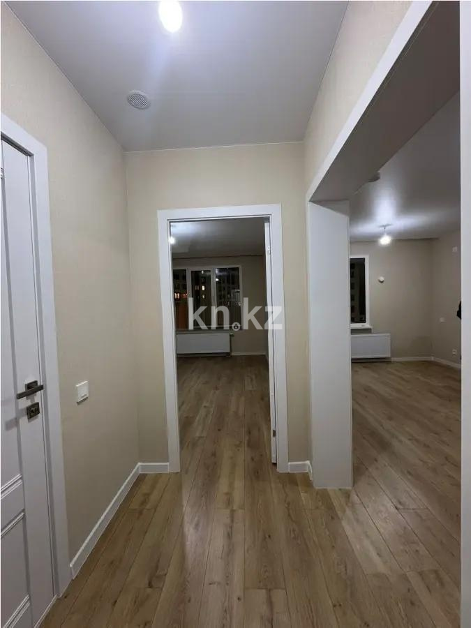 Продажа 2-комнатной квартиры, 41.1 м² в Астане