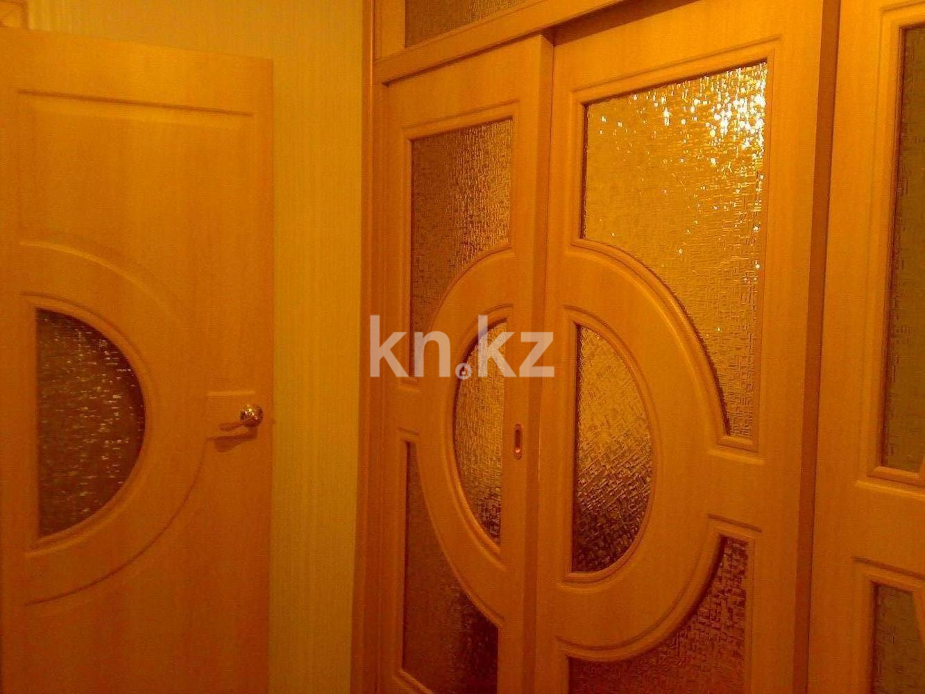 Аренда 1-комнатной квартиры посуточно, 45 м², пр. Сарыарка, дом  23/1 - ул. Сейфуллина в Астане - фото 10