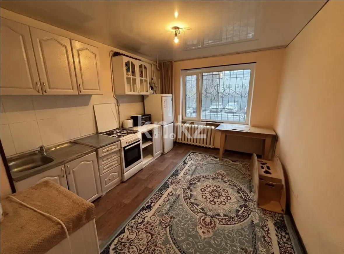 Продажа 1-комнатной квартиры, 38 м² в Алматы - фото 2